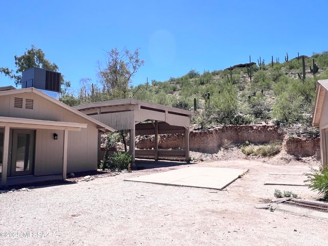 7141 E Gambel Circle, Tucson, AZ 85750