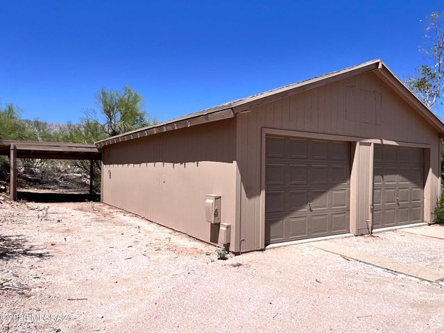 7141 E Gambel Circle, Tucson, AZ 85750