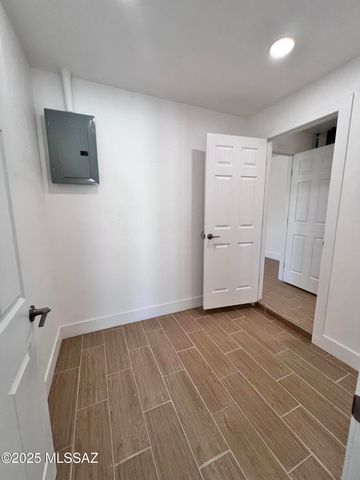 7141 E Gambel Circle, Tucson, AZ 85750