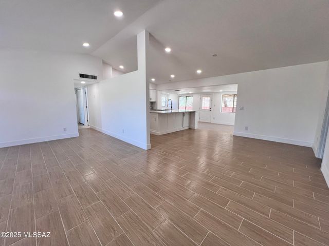 7141 E Gambel Circle, Tucson, AZ 85750