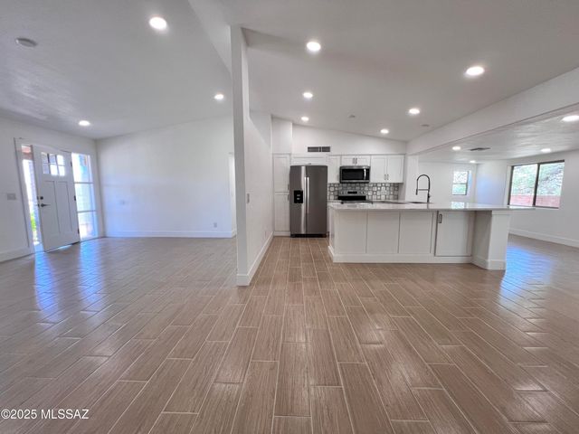 7141 E Gambel Circle, Tucson, AZ 85750