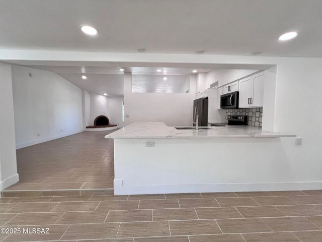 7141 E Gambel Circle, Tucson, AZ 85750
