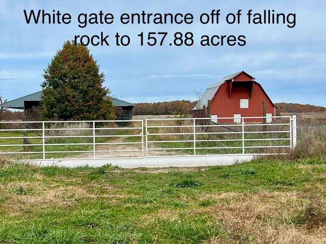 308 State Highway H, Elkland, MO 65644