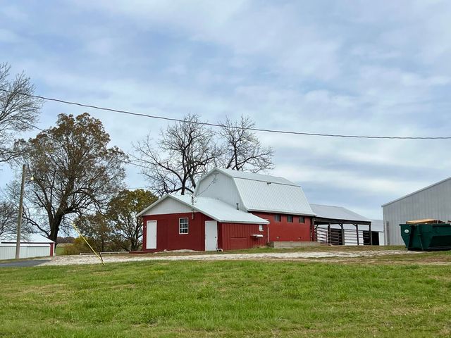 308 State Highway H, Elkland, MO 65644