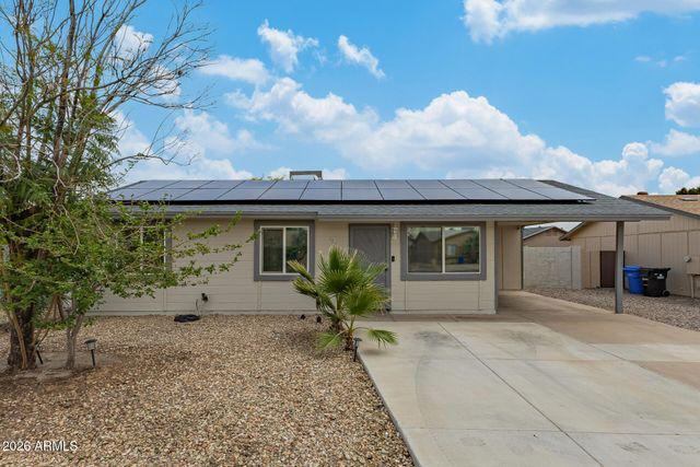 17833 N 26TH Street, Phoenix, AZ 85032