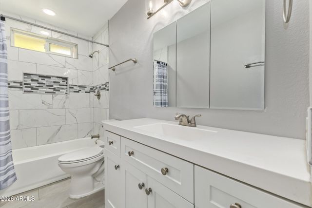 17833 N 26TH Street, Phoenix, AZ 85032