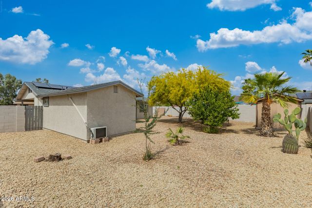 17833 N 26TH Street, Phoenix, AZ 85032