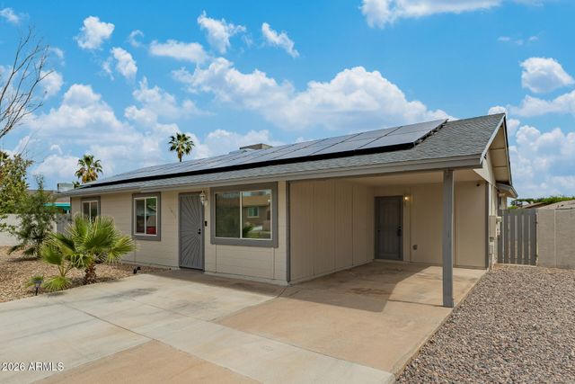 17833 N 26TH Street, Phoenix, AZ 85032