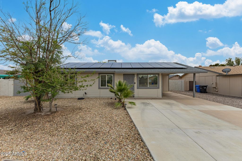 17833 N 26TH Street, Phoenix, AZ 85032