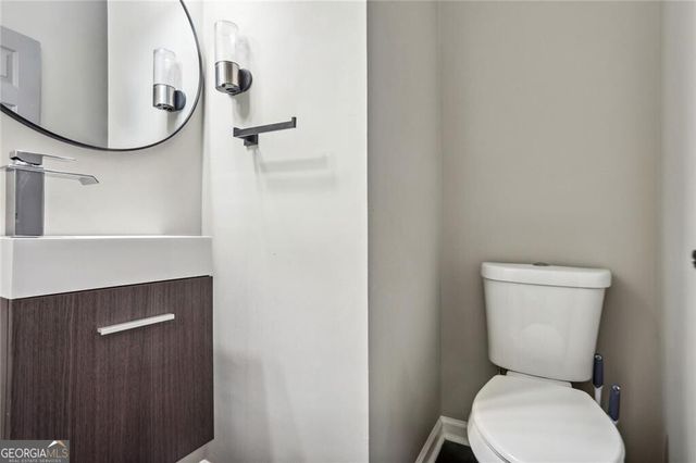 2120 Sweetbirch Trail, Lawrenceville, GA 30044