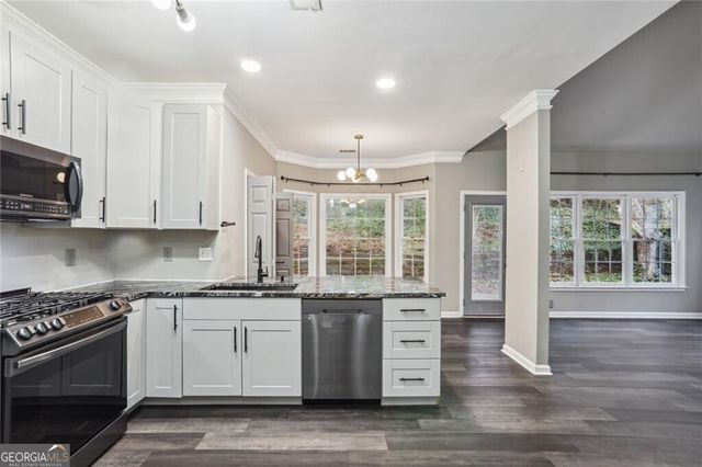 2120 Sweetbirch Trail, Lawrenceville, GA 30044