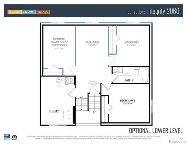 204 Wildflower Drive, Hillsdale, MI 49242