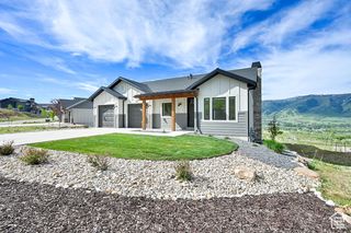 4491 N SEVEN BRIDGES RD, Eden, UT 84310