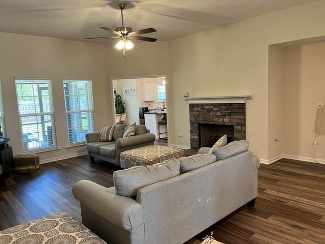 254 Sutton Court, Graniteville, SC 29829