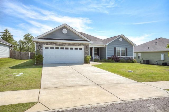 254 Sutton Court, Graniteville, SC 29829