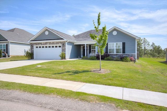 254 Sutton Court, Graniteville, SC 29829