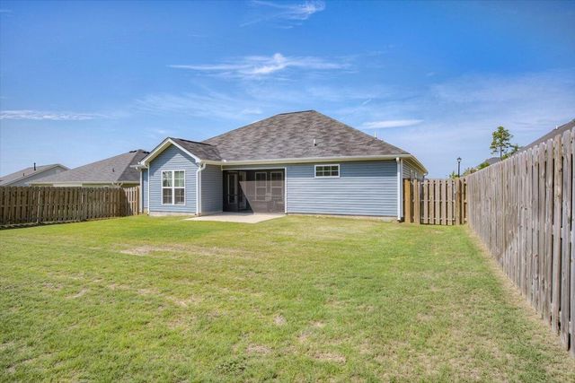 254 Sutton Court, Graniteville, SC 29829