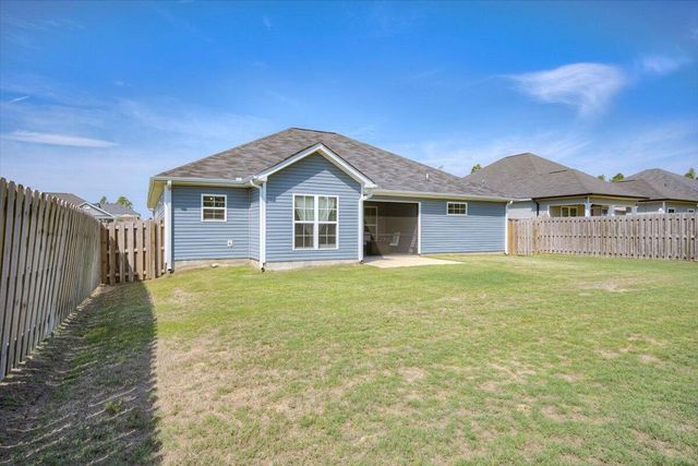 254 Sutton Court, Graniteville, SC 29829