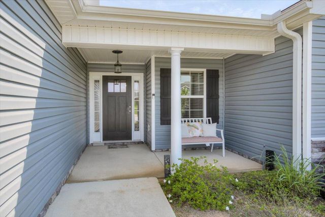 254 Sutton Court, Graniteville, SC 29829
