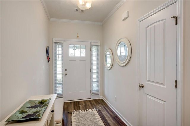 254 Sutton Court, Graniteville, SC 29829