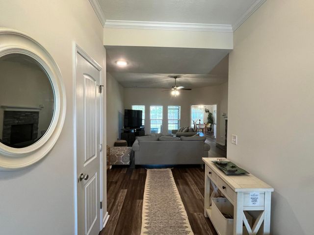 254 Sutton Court, Graniteville, SC 29829