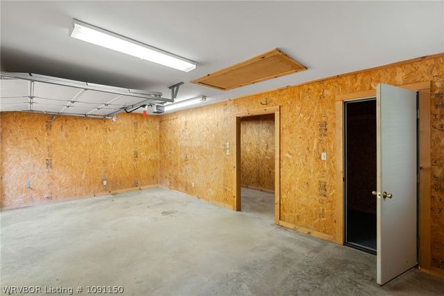 1311 Weeks Lane, Fort Smith, AR 72903