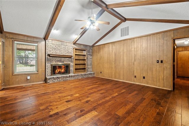 1311 Weeks Lane, Fort Smith, AR 72903