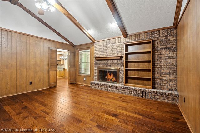 1311 Weeks Lane, Fort Smith, AR 72903