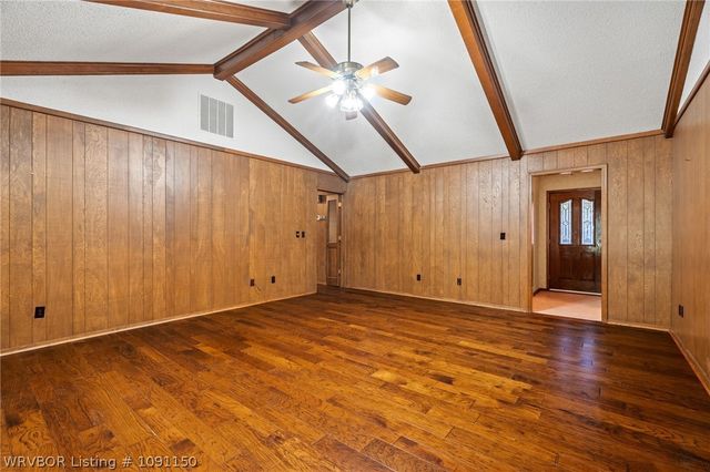 1311 Weeks Lane, Fort Smith, AR 72903