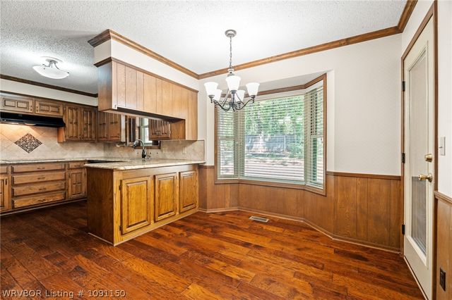 1311 Weeks Lane, Fort Smith, AR 72903