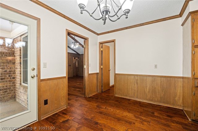 1311 Weeks Lane, Fort Smith, AR 72903