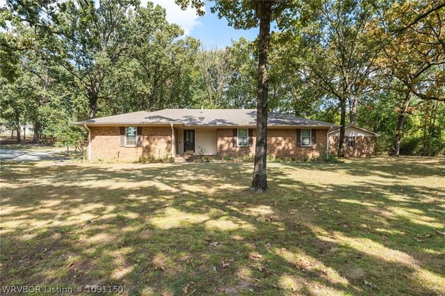1311 Weeks Lane, Fort Smith, AR 72903