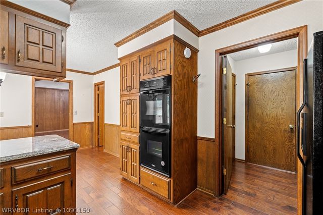 1311 Weeks Lane, Fort Smith, AR 72903