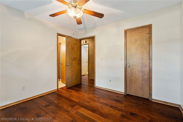 1311 Weeks Lane, Fort Smith, AR 72903