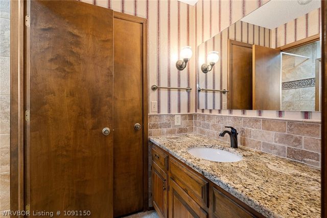 1311 Weeks Lane, Fort Smith, AR 72903
