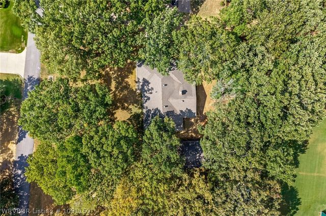 1311 Weeks Lane, Fort Smith, AR 72903