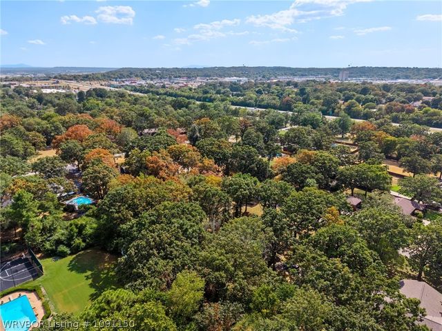 1311 Weeks Lane, Fort Smith, AR 72903