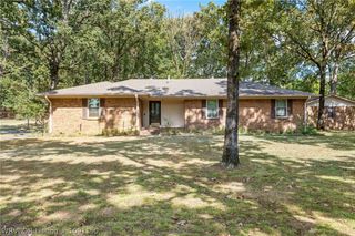 1311 Weeks Lane, Fort Smith, AR 72903