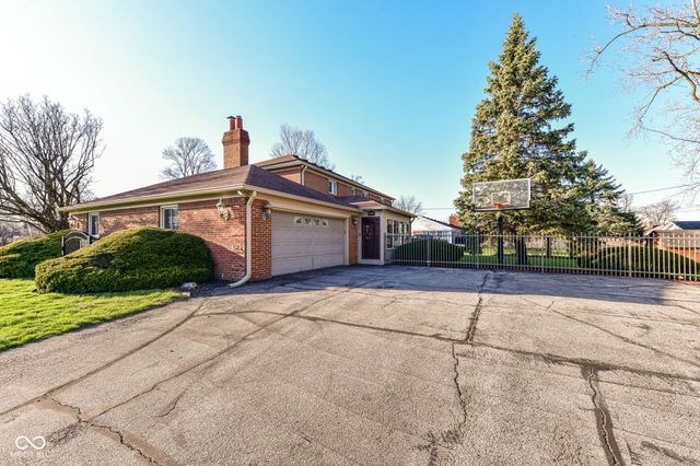 5319 Brendonridge Road, Indianapolis, IN 46226