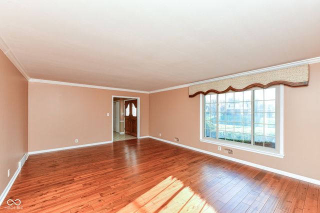 5319 Brendonridge Road, Indianapolis, IN 46226