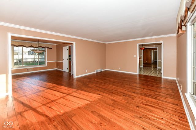 5319 Brendonridge Road, Indianapolis, IN 46226