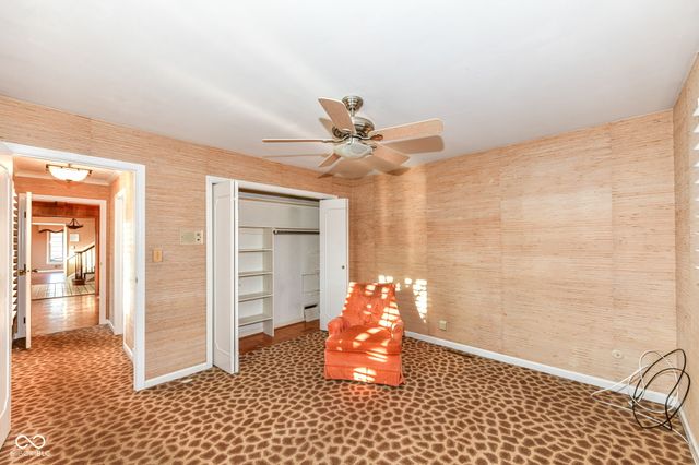 5319 Brendonridge Road, Indianapolis, IN 46226