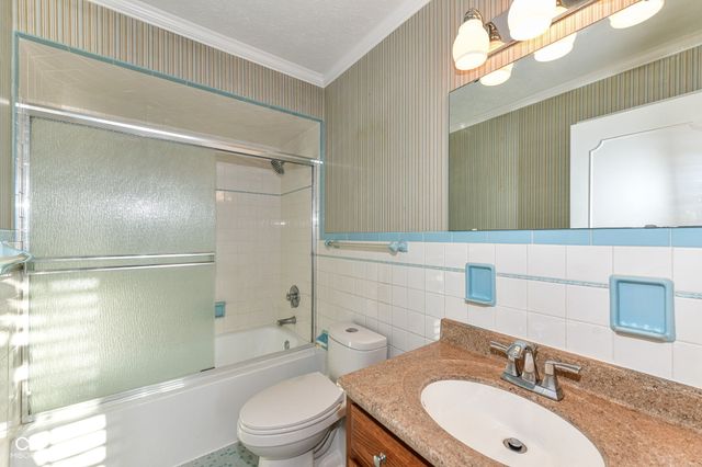 5319 Brendonridge Road, Indianapolis, IN 46226