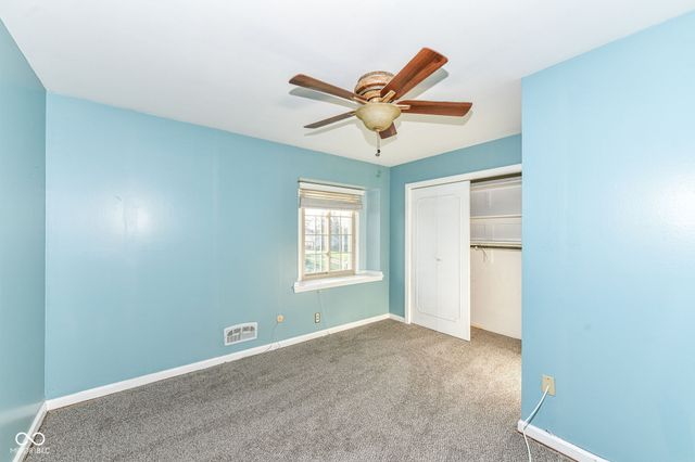 5319 Brendonridge Road, Indianapolis, IN 46226