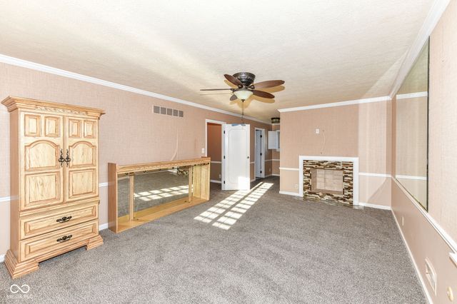 5319 Brendonridge Road, Indianapolis, IN 46226