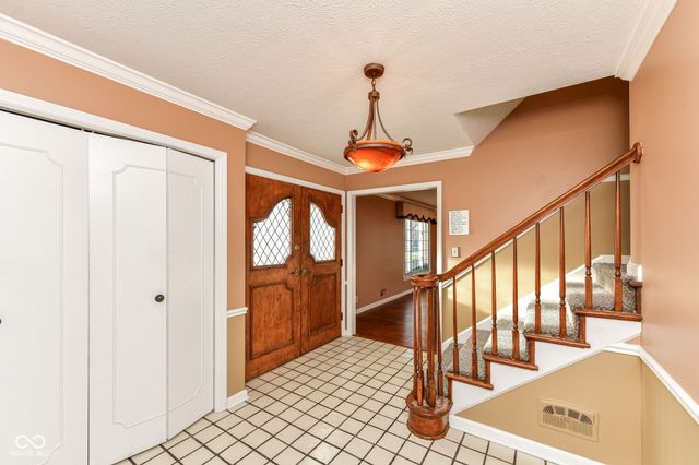 5319 Brendonridge Road, Indianapolis, IN 46226