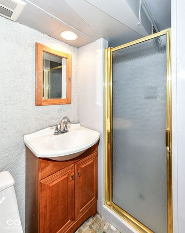 5319 Brendonridge Road, Indianapolis, IN 46226