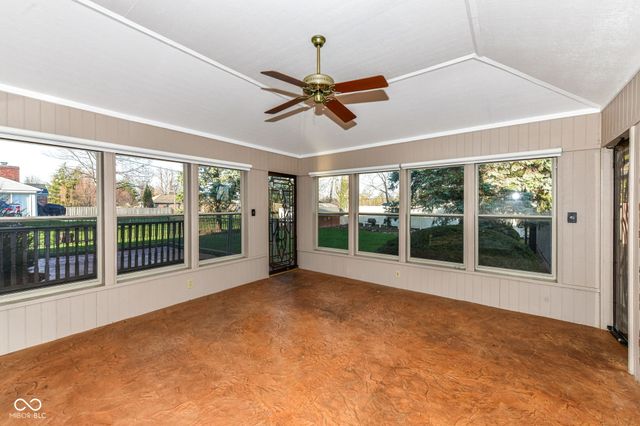 5319 Brendonridge Road, Indianapolis, IN 46226