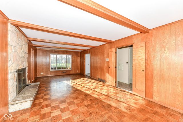 5319 Brendonridge Road, Indianapolis, IN 46226