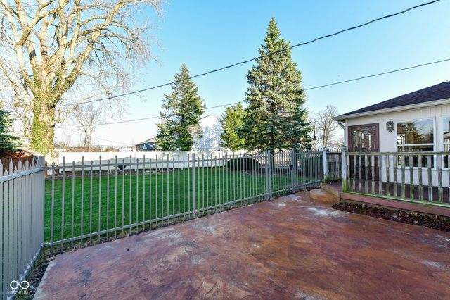 5319 Brendonridge Road, Indianapolis, IN 46226